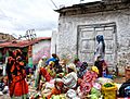 Street Market, Harar, Ethiopia (8112097174)