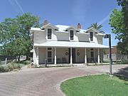 Tempe-Farmer-Goodwin House-1883