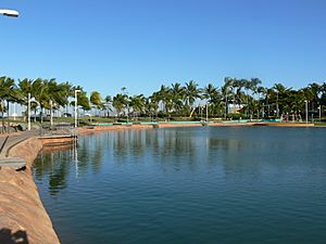 The Rock Pool