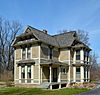 Albert and Mary Shekey House