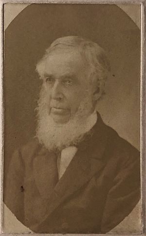 Thomas Hall Faile