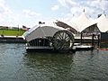 Trash Wheel 2