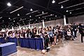 VidCon attendees (14350632799)