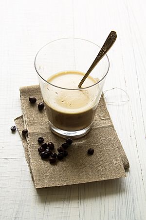 Vietnamese Egg Coffee (8704422450)