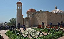 Vladimir Putin in Uzbekistan (2016-09-06) 04