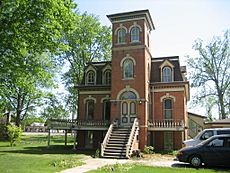 Von KleinSmid Mansion1