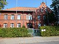 Wannsee Charlottenstraße Japanische Internationale Schule zu Berlin