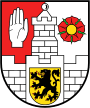 Wappen Altenburg