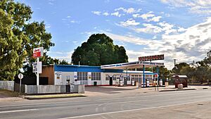 Wilcannia Roadhouse, 2017 (01)