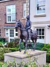 William Cobbett (2016) by Sheila Mitchell.jpg