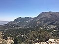 Ziarat Valley Balochistan, Pakisatn