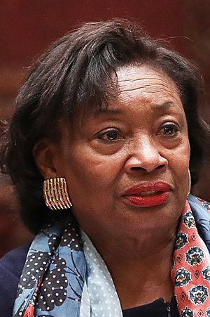 (03-02-20) NYS Senate Majority Leader Andrea Stewart-Cousins (cropped).jpg