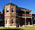 (1)Southern Cross Catholic Vocational College Burwood