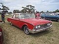 1960 Ford Fairlane Coupe