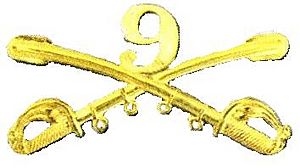 9thCav