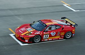 AF Corse F430