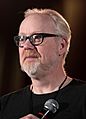 Adam Savage by Gage Skidmore