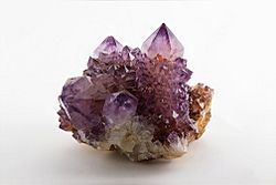 Amethyst. Magaliesburg, South Africa.jpg