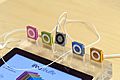 Apple-iPod-Shuffle-Display