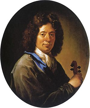 Arcangelo Corelli 2