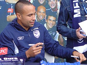 Archie Thompson