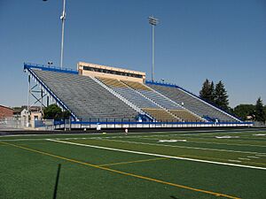 BYU-Idaho Stadium