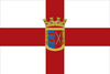 Flag of Calahorra