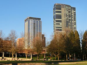 Bellevue Westin