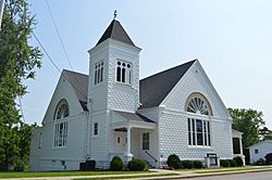 Good Shepherd United Methodist Church