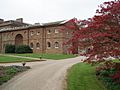 Berrington Hall Stable