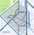 Bhubaneswar Map