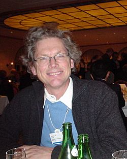 Bill joy