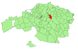 Bizkaia municipalities Morga.PNG