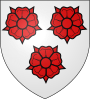 Blason La Bouteille