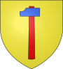 Blason Spechbach-le-Haut 68