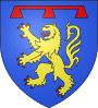 Blason ville fr Andres 62