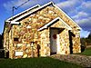 Bluemont Presbyterian Church and Cemetery