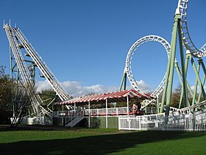 Boomerang (Pleasure Island)