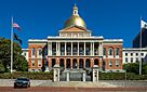 Massachusetts State House