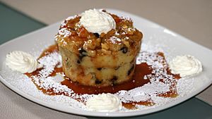 BreadPudding