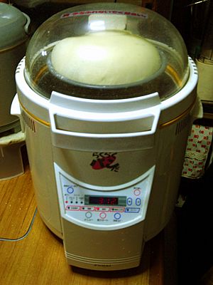 Bread Maker