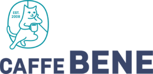 Caffe Bene logo.png