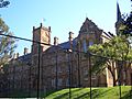 Camperdown St Andrews College