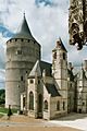 Chateaudun Chateau 03