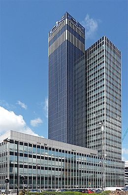 Co-operative Insurance Society Tower, Miller Street, Manchester (2) (geograph 2757249).jpg