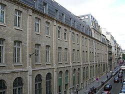 Conservatoire de Paris