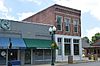 Corbin Bank Building