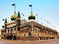 Corn Palace 2011