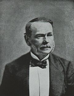 Daniel Heinrich Mumm von Schwarzenstein