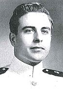 Denton midshipman